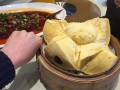 -辣螃铠盆盆蟹大排档(海昌店)