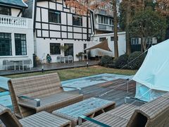 -一尺花园(安和花园店)