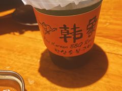 -韩象烤肉·韩国料理(市南麦凯乐旗舰店)