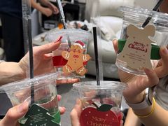 -SHAN山(前滩太古里店)