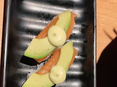 -万岁寿司(天河领展店)