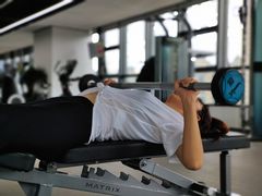 -WEGYMER健萌健身(麦德龙钰龙天下馆)