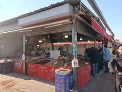 -王庄市场