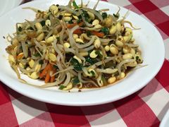 -西贝(上海我格广场店)