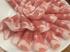 -马记伊源斋涮肉·清真菜(潘家园古玩市场店)