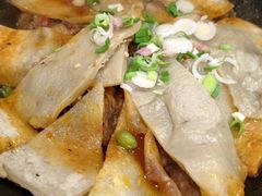 -华顺土菜馆(洪岗路店)