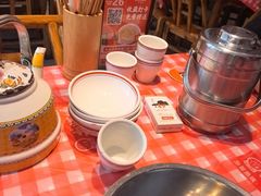 -龙师傅卤炒(天马店)