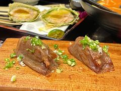 -古田居·特色寿司料理(星之岛旗舰店)