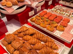 -The COOK·厨餐厅·自助餐(浦东嘉里大酒店)