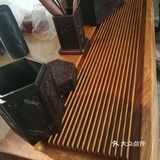 把岳母乐呵的不得了，暖男情怀棒棒哒