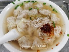 -汪家馄饨(集庆路店)