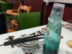 -新安江奶酸菜鱼(总店)