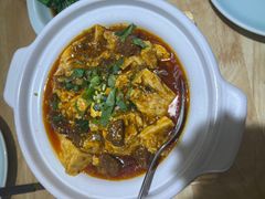 -全牛匠·乐山跷脚牛肉(新中关店)