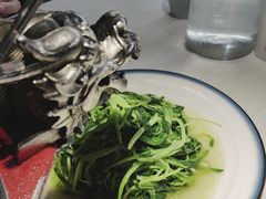 -蜀龙阁· 龍头水煮鱼(天坛店)