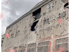 -上海四行仓库抗战纪念馆