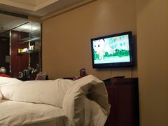 -大连心悦大酒店