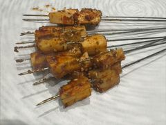 -小粉房鲽鱼头海鲜小串(燕郊总店)