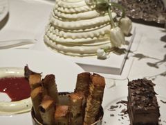 -黑宝石西餐厅(汇励99城市公园店)