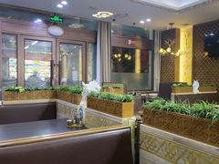 -诺敏塔拉奶茶-布里亚特包子-手把肉(锦都会店)