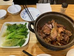-斯丹姜母鸭·古法干香(田安南路店)