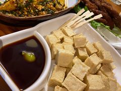 -源一咖啡馆(麒麟巷步行街店)
