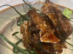 -香雪海饭店中餐厅(人民桥店)
