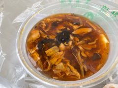 豆腐脑-增盛魁小吃店