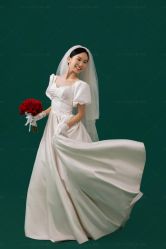 -唯一视觉婚纱摄影(李家村店)