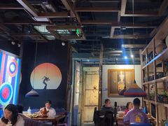 -雀舞云南菜(天津天河城购物中心店)