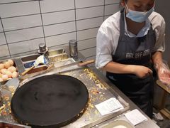 -煎饼道·新鲜现做(桐梓林店)