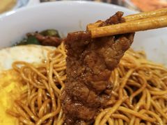 -王繁星面馆(西安熙地港店)