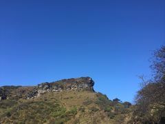 -牛背山