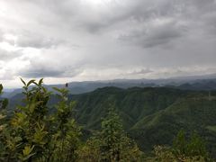 -贵州云顶草原民族风情园