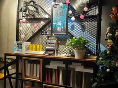 -夜幕浸入式超级密室(望京店)