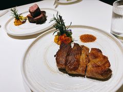 -K·Kitchen KK牛扒厨房(江南西店)