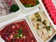 -海底捞火锅(高科广场店)