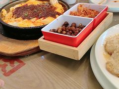 -英兰朝族饭店·英兰锅包肉(佳园路店)