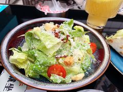 -拾挚扒房(招商花园城店)