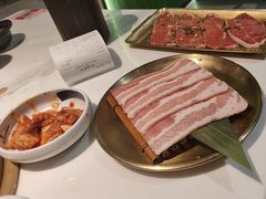 -炙城·韩式烤肉(南京东路店)