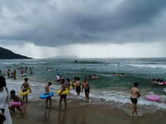 -西涌国际滨海旅游区