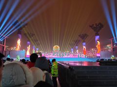 -大唐不夜城-开元广场