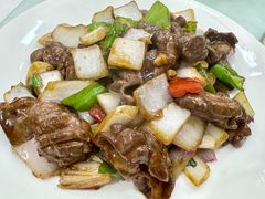 -余杨鸭鸭餐厅