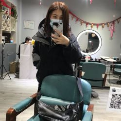 -T.D Salon私人定制