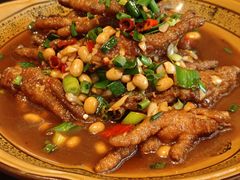 -朗妈私房菜(婺女州店)