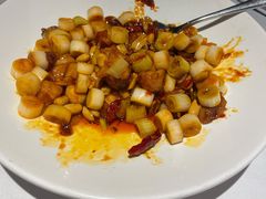 -小河盐帮·私家菜·烤鸭(三元桥·霄云路店)