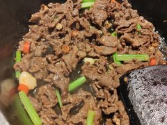 -佬麻雀·新湘菜(珠海金发购物中心店)