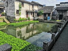 -绍兴书圣故里景区