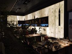 大堂-桂满陇-锦绣江南(万象城店)