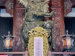-句容茅山景区
