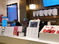 -奈雪的茶(华侨城创意园店)